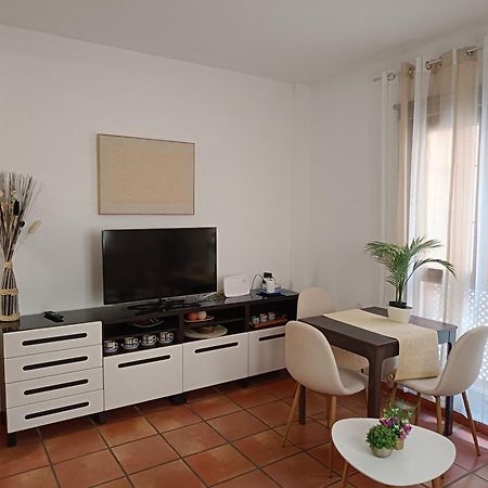 Apartamento Concepcion Granada Centro Zewnętrze zdjęcie