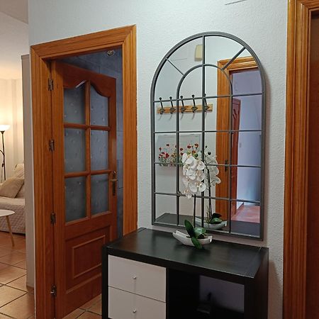 Apartamento Concepcion Granada Centro Zewnętrze zdjęcie