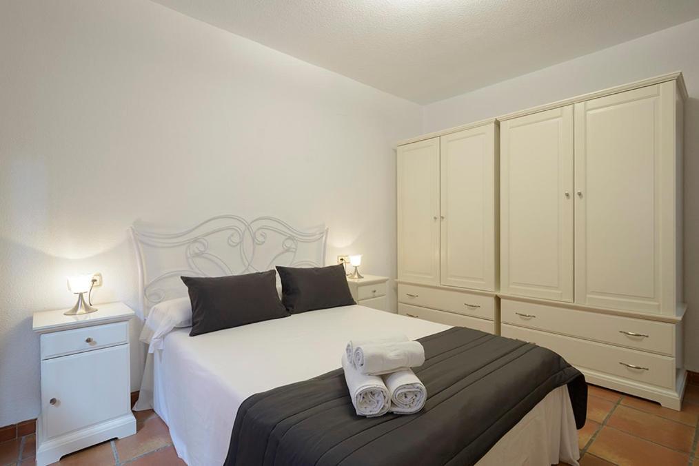 Apartamento Concepcion Granada Centro Zewnętrze zdjęcie