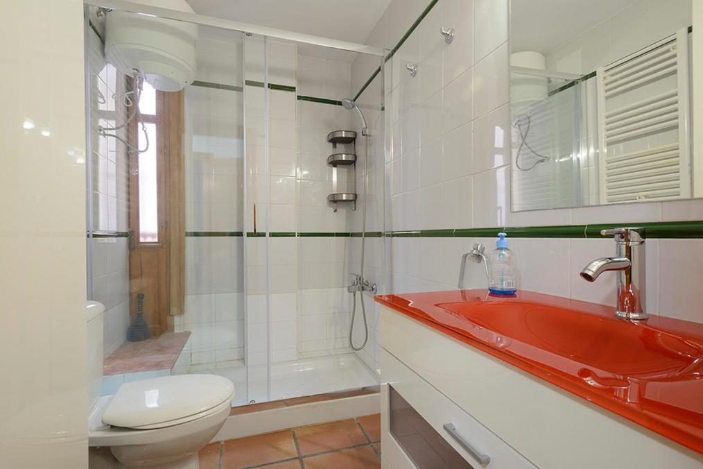 Apartamento Concepcion Granada Centro Zewnętrze zdjęcie