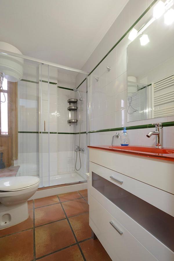 Apartamento Concepcion Granada Centro Zewnętrze zdjęcie