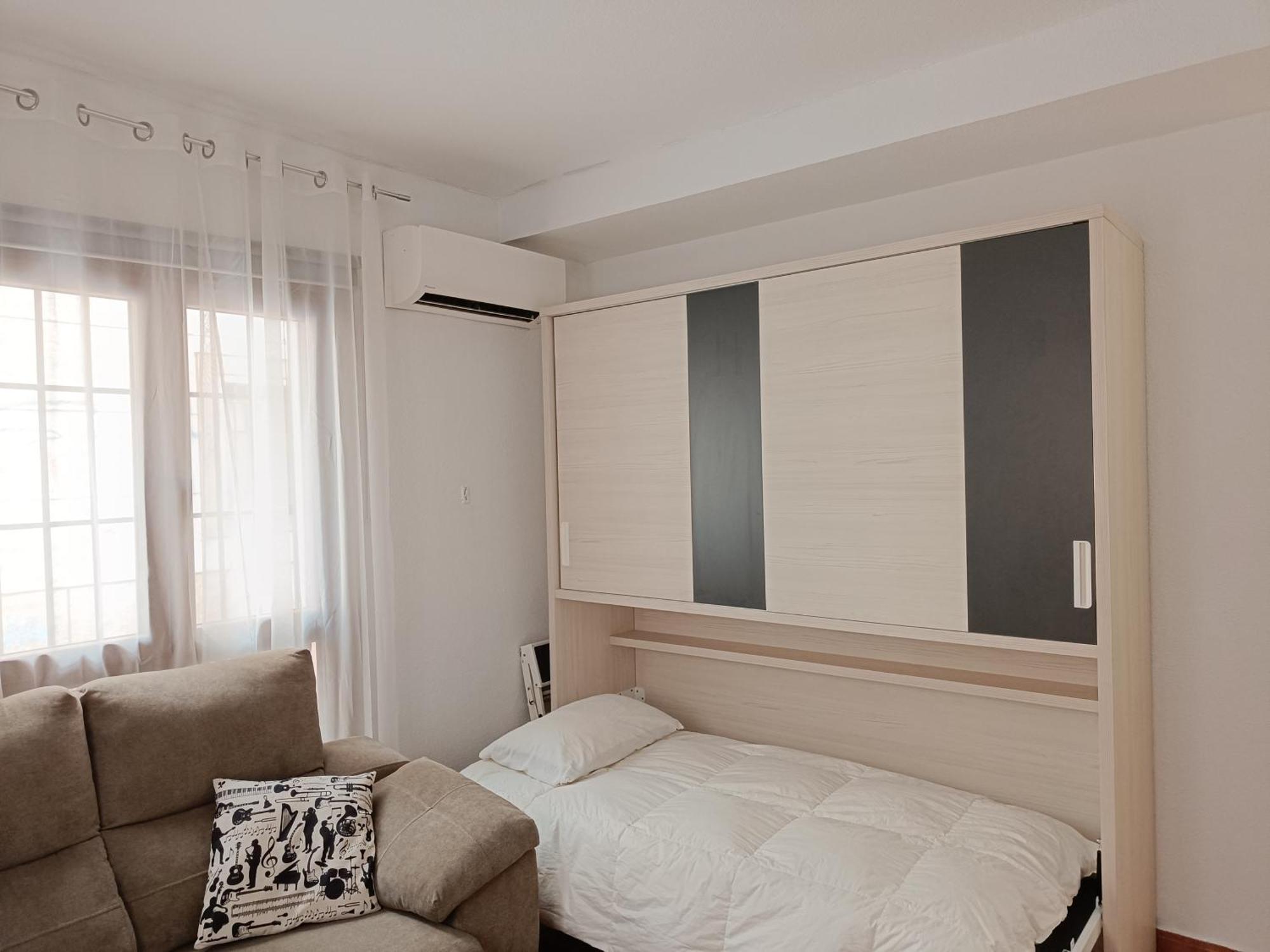 Apartamento Concepcion Granada Centro Zewnętrze zdjęcie