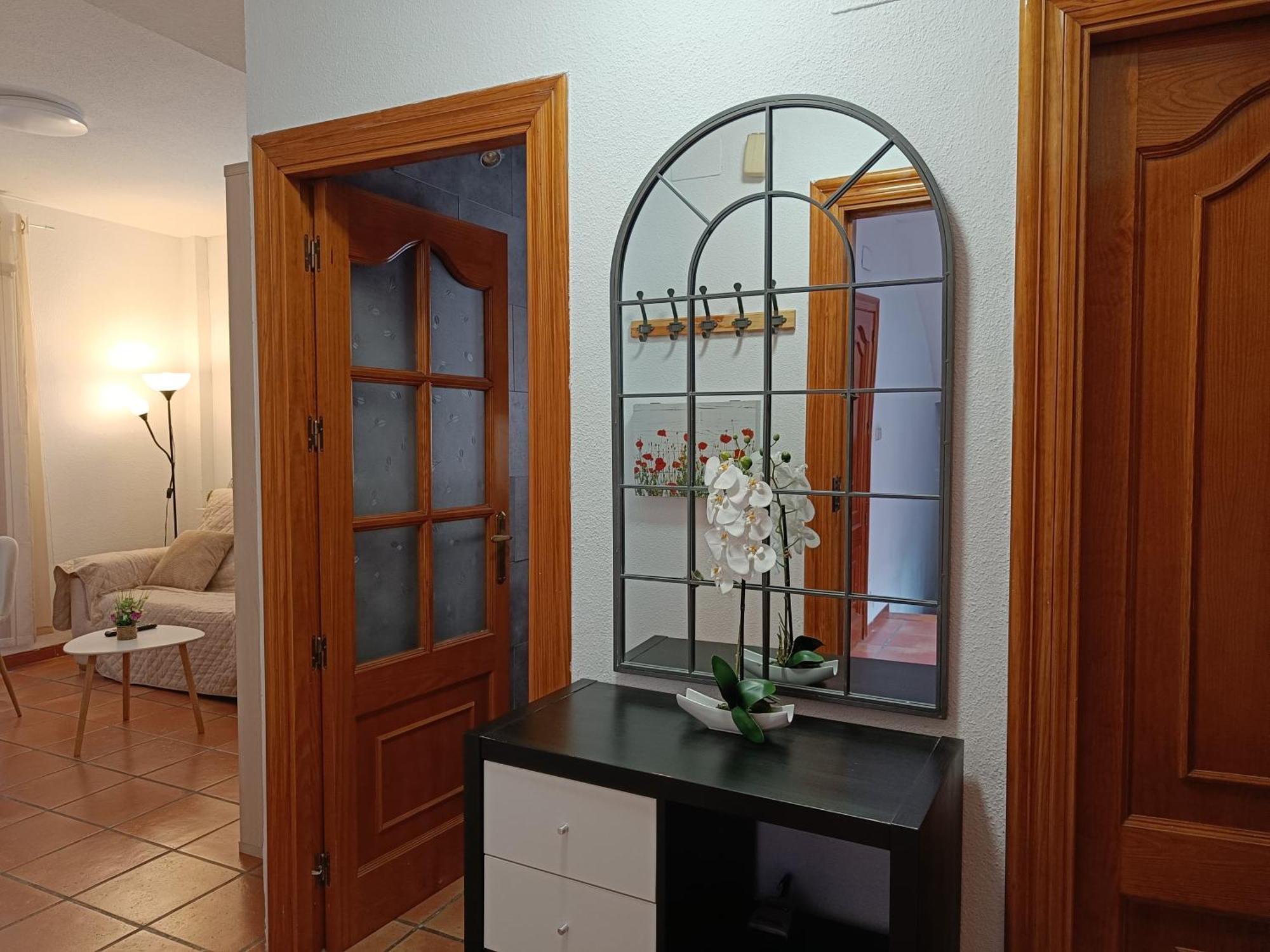 Apartamento Concepcion Granada Centro Zewnętrze zdjęcie